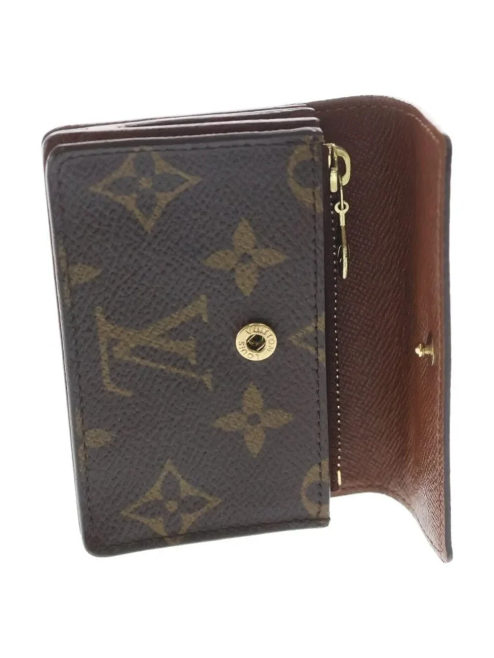 Louis Vuitton this authentic